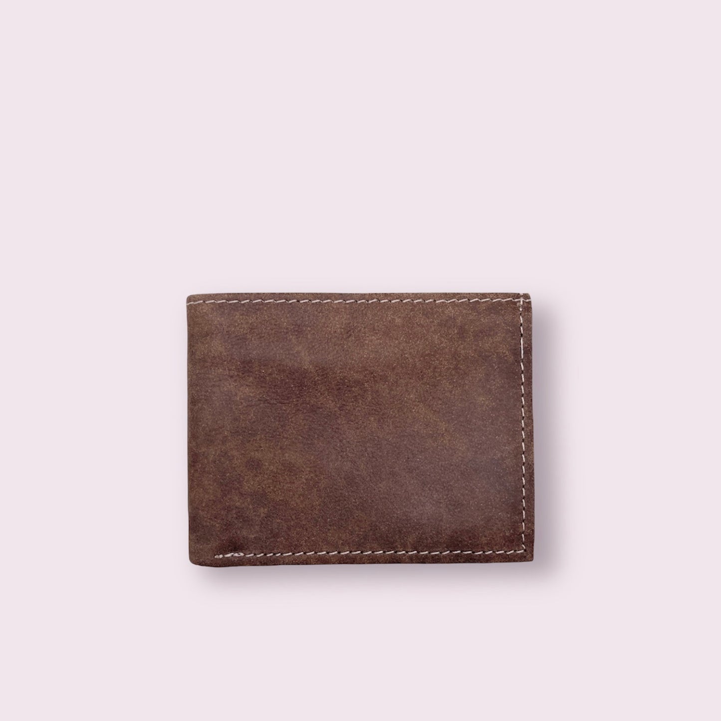 Signature Pigskin Wallet