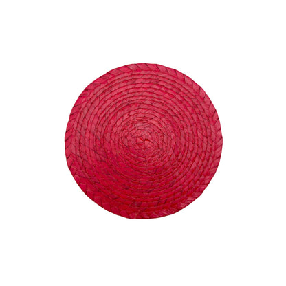 Fiesta Coasters Red