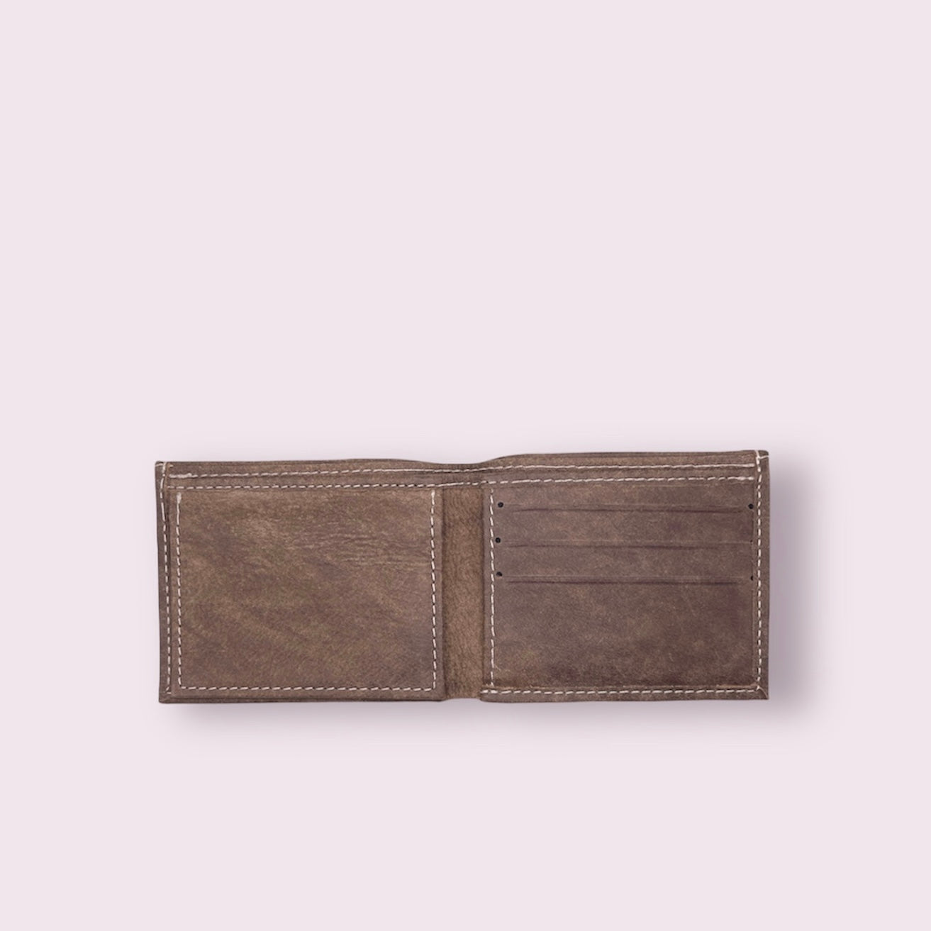 Signature Pigskin Wallet