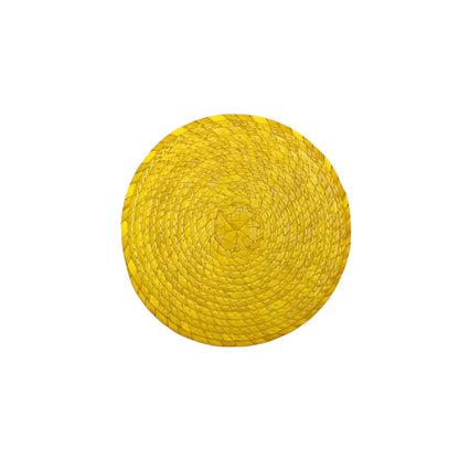 Fiesta Coasters Yellow